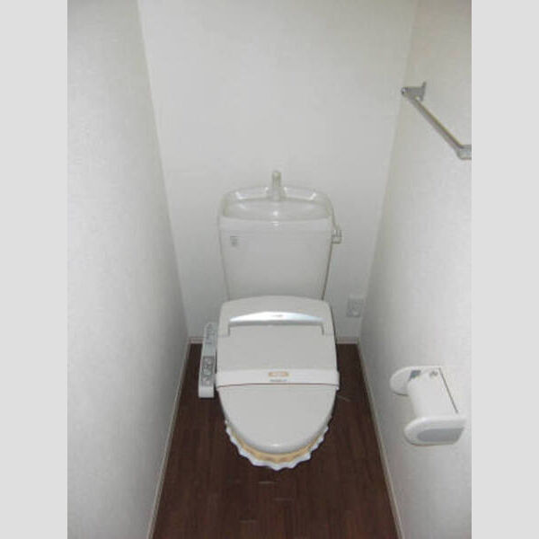 その他 (WC)