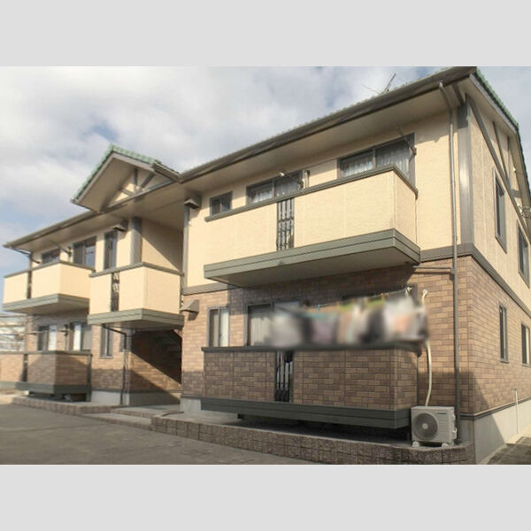 建物外観 (外観)