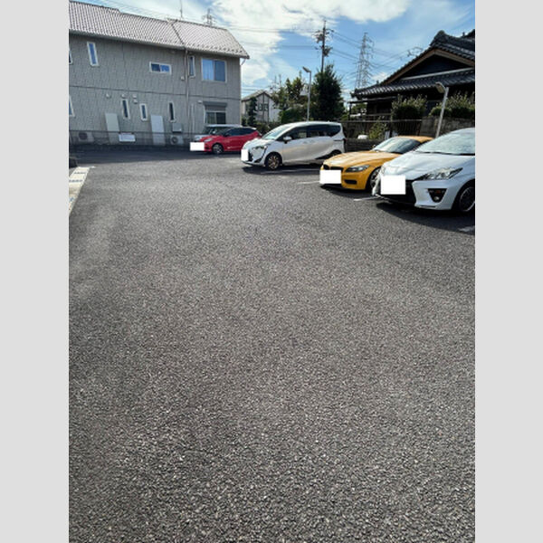 駐車場 (駐車場)