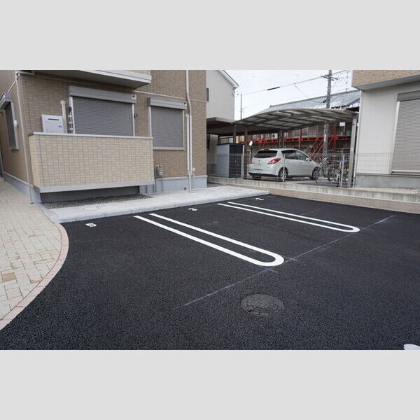 駐車場 (駐車場)