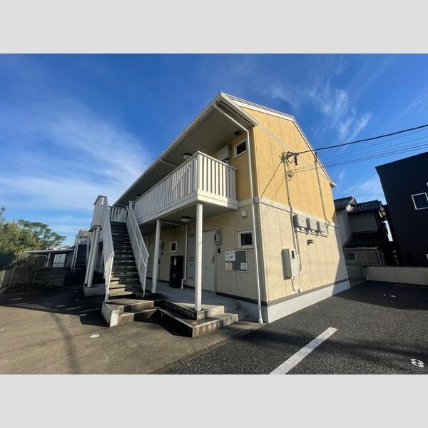 建物外観 (外観)