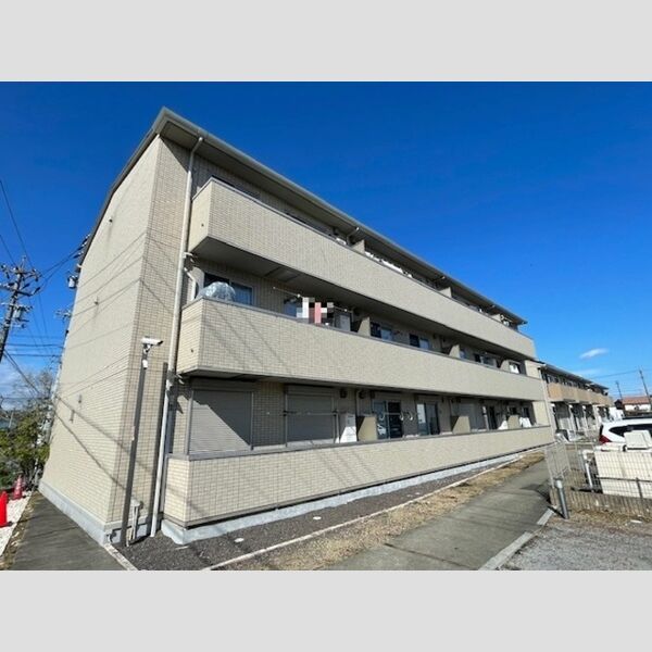 建物外観 (外観)