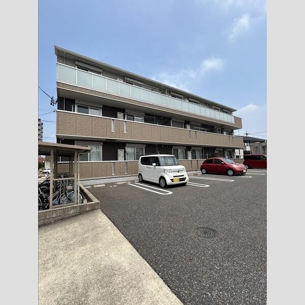 建物外観 (外観)