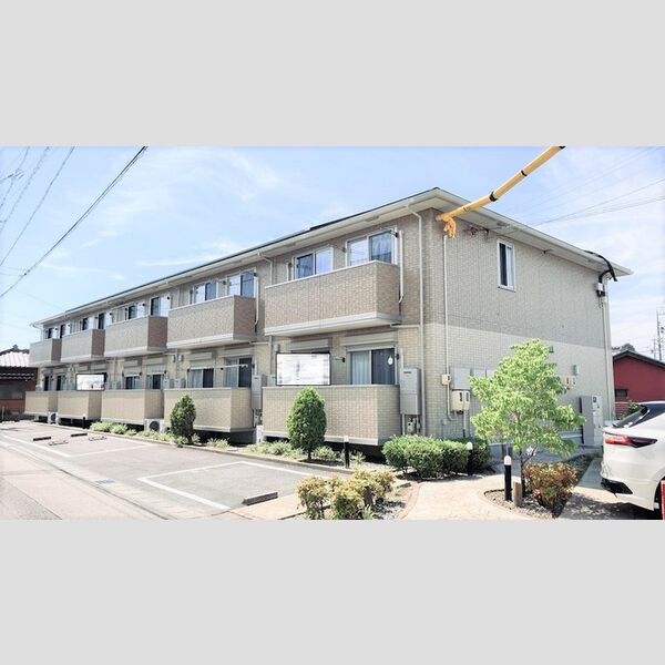 建物外観 (外観)