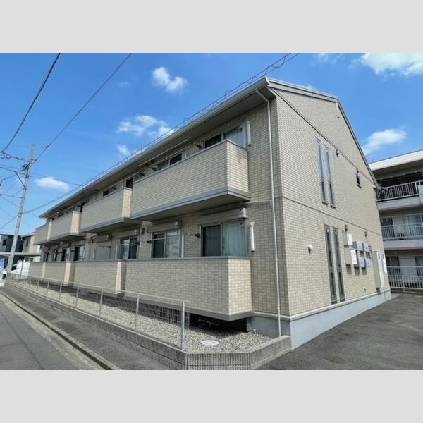 建物外観 (外観)