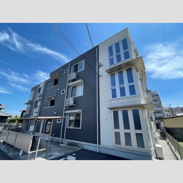 建物外観 (外観)