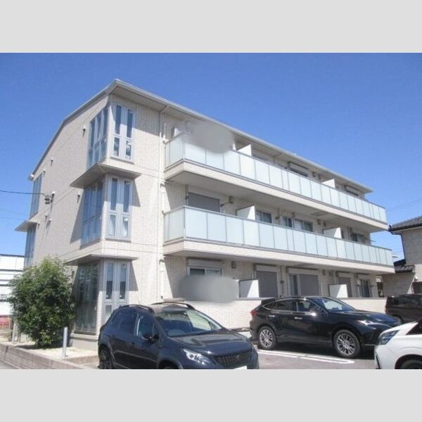 建物外観 (外観)