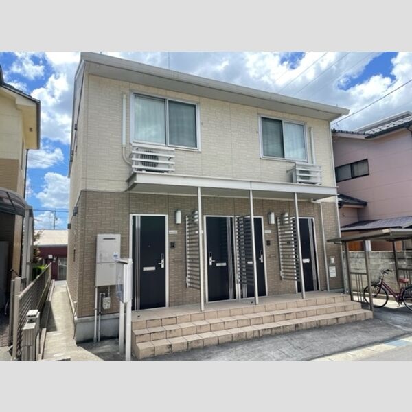 建物外観 (外観)