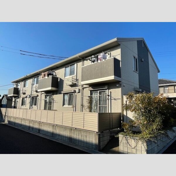 建物外観 (外観)