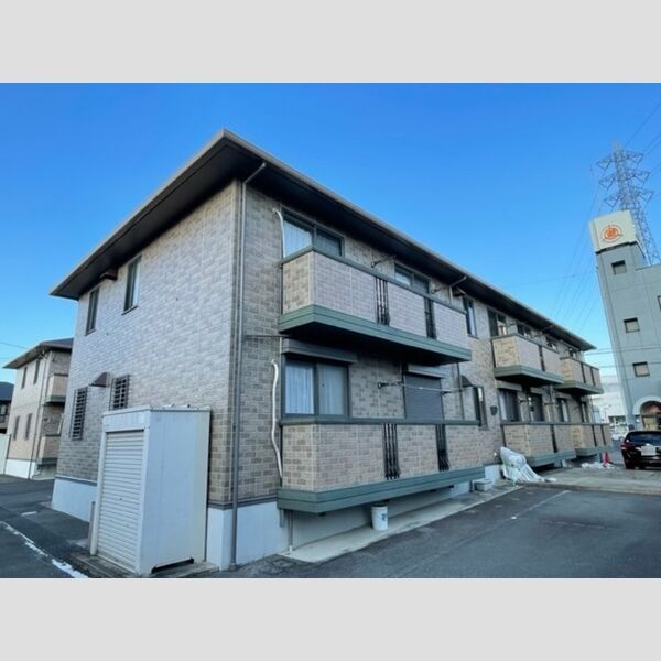 建物外観 (外観)