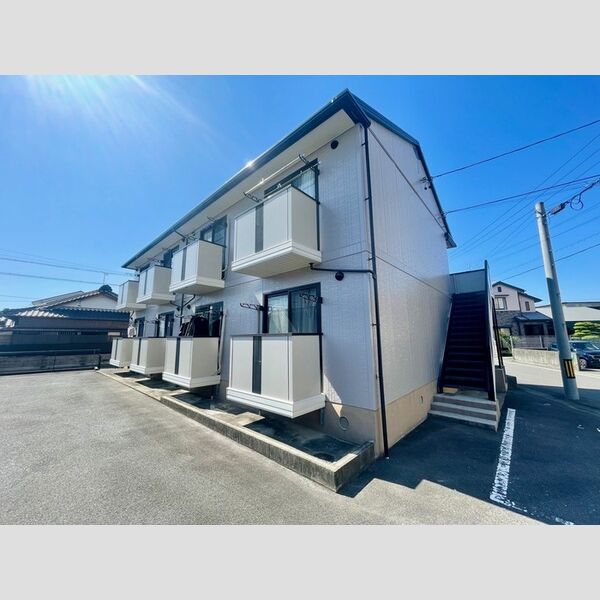 建物外観 (建物外観)