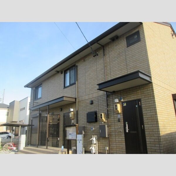 建物外観 (外観)