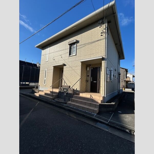 建物外観 (建物外観)