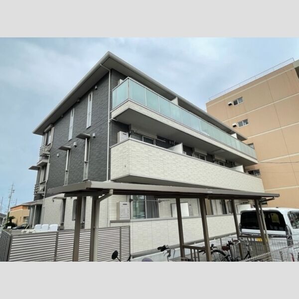 建物外観 (外観)