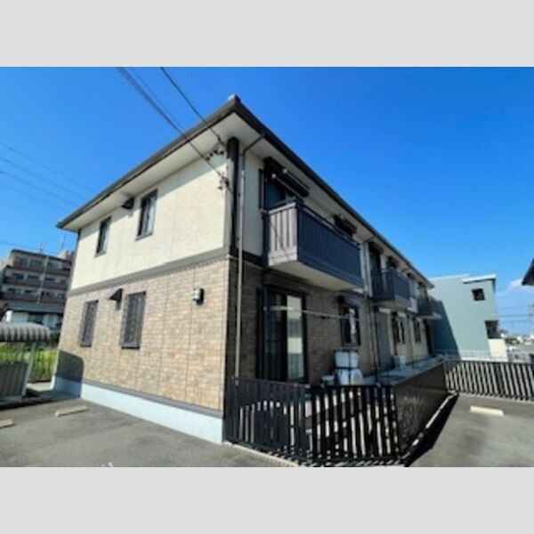 建物外観 (建物外観)