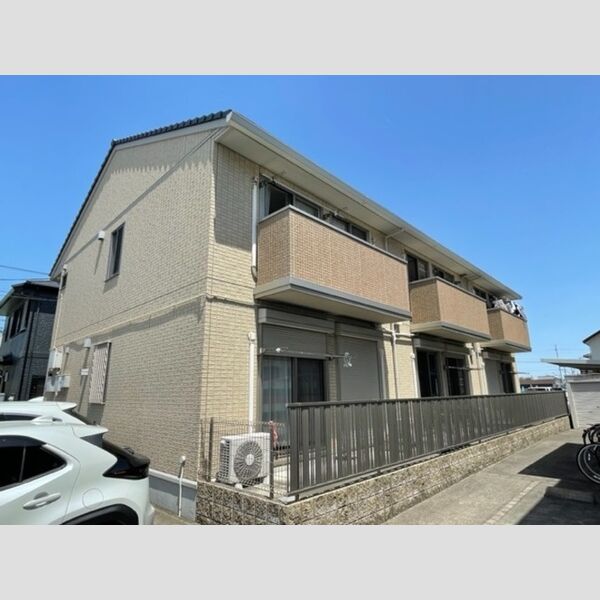 建物外観 (建物外観)