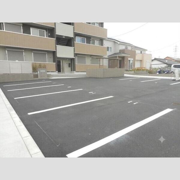 駐車場 (駐車場)