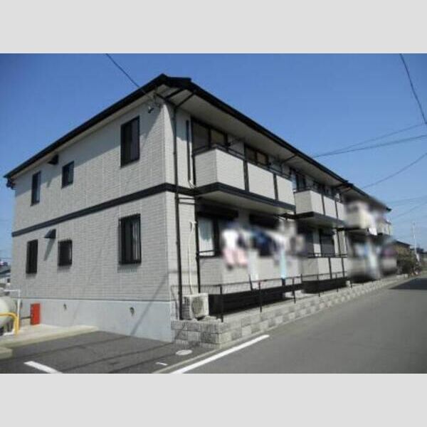 建物外観 (外観)