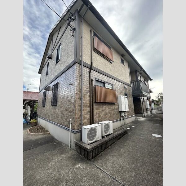 エントランス (共用部)