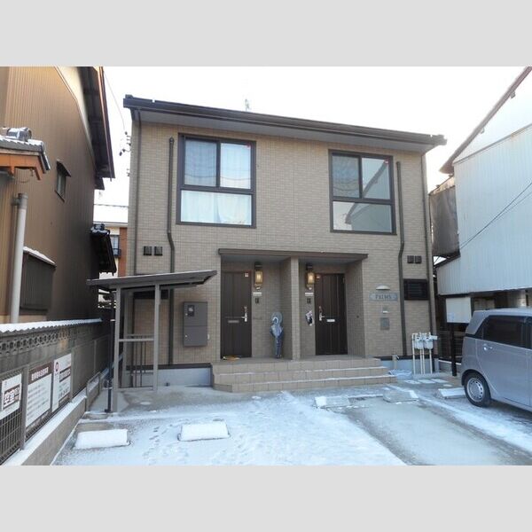 建物外観 (外観)