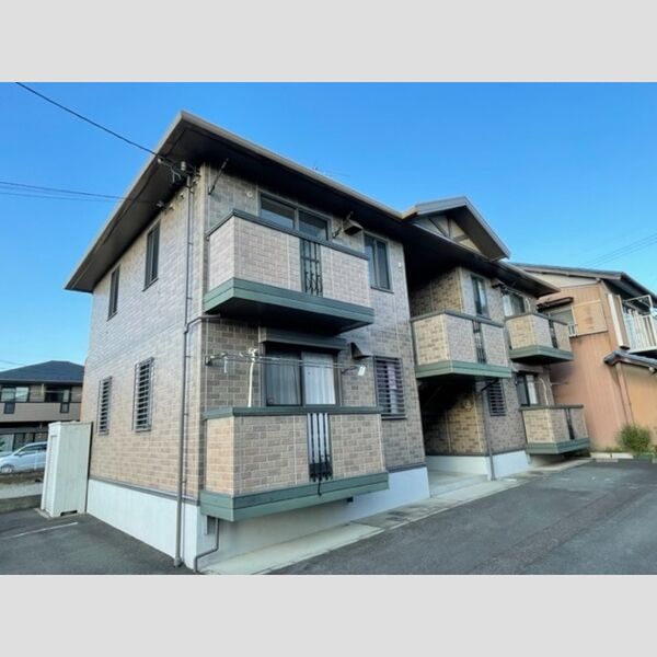 建物外観 (外観)