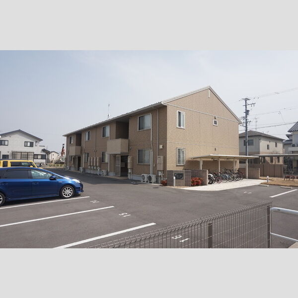 建物外観 (外観)