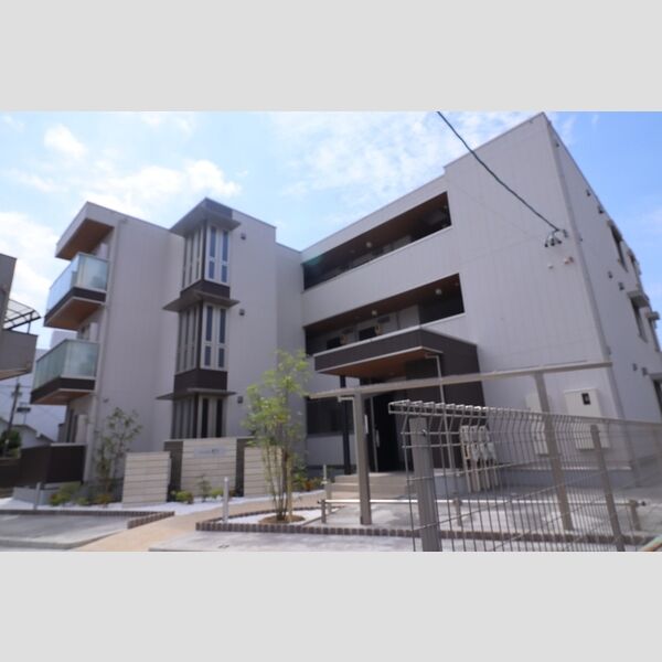 建物外観 (外観)