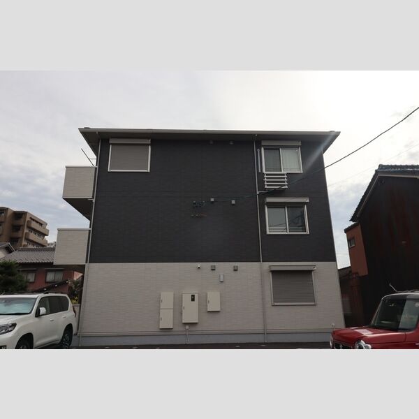 建物外観 (外観)