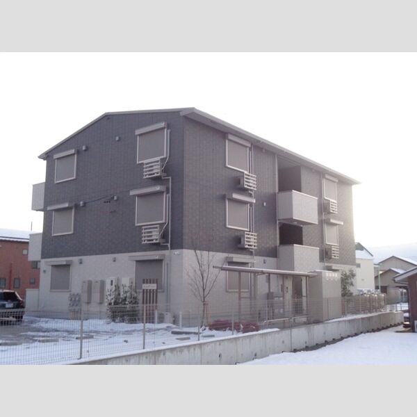 建物外観 (外観)