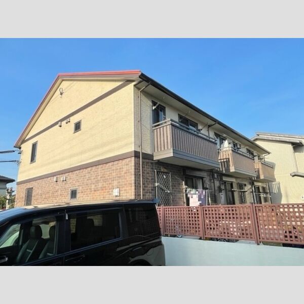 建物外観 (外観)