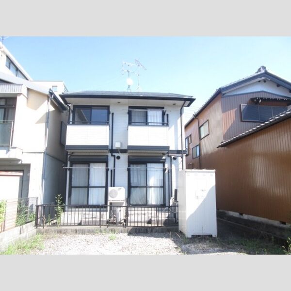 建物外観 (外観)