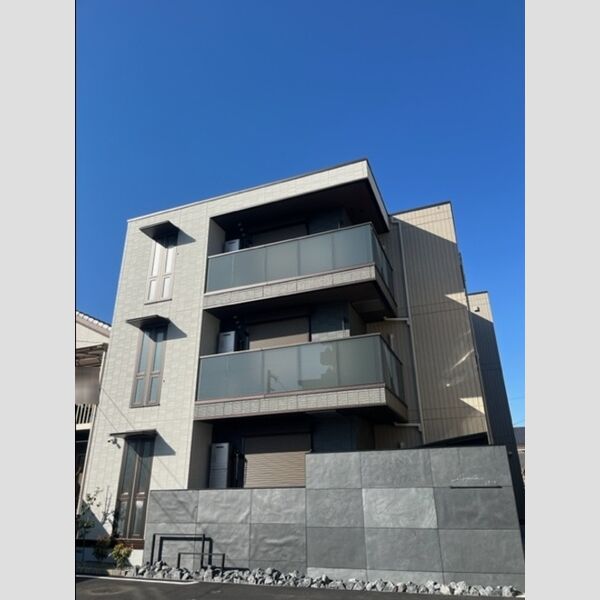 建物外観 (外観)