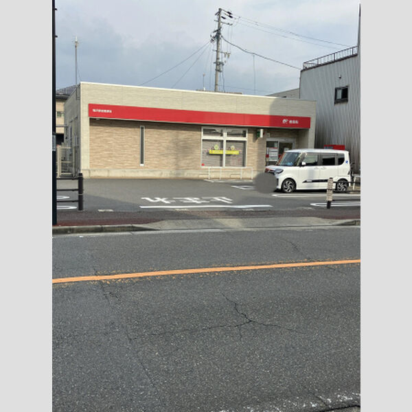 現地周辺 (稲沢駅前郵便局 727m)