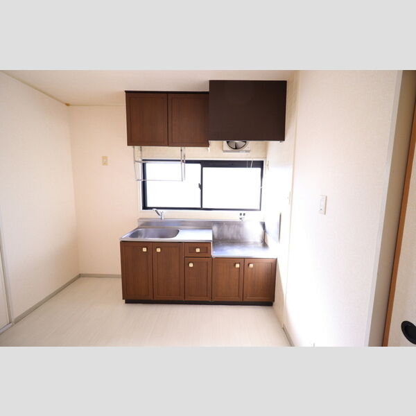 キッチン (キッチン)