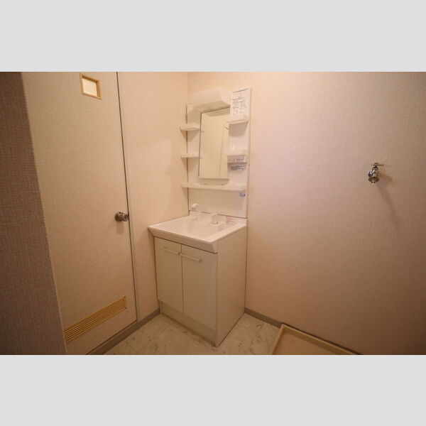 洗面所 (洗面台)