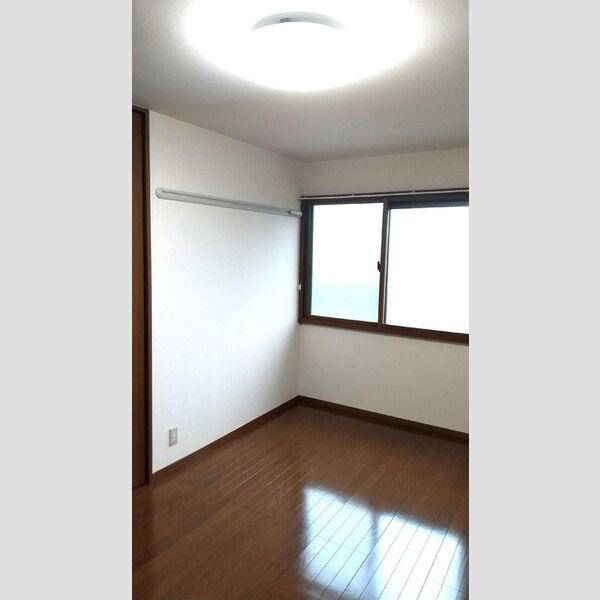 居室・リビング (北洋室)