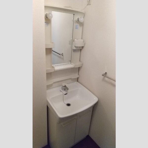 洗面所 (洗面化粧台)