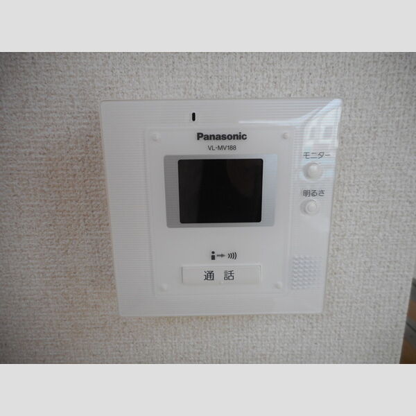 その他 (モニタ付きインターホン)