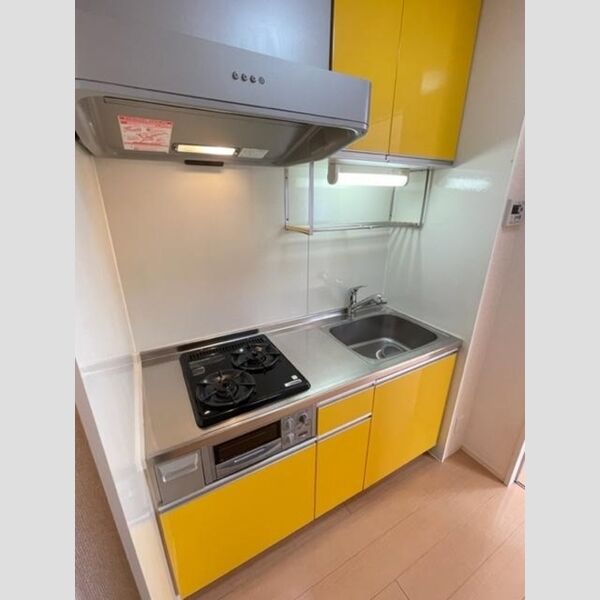 キッチン (キッチン)