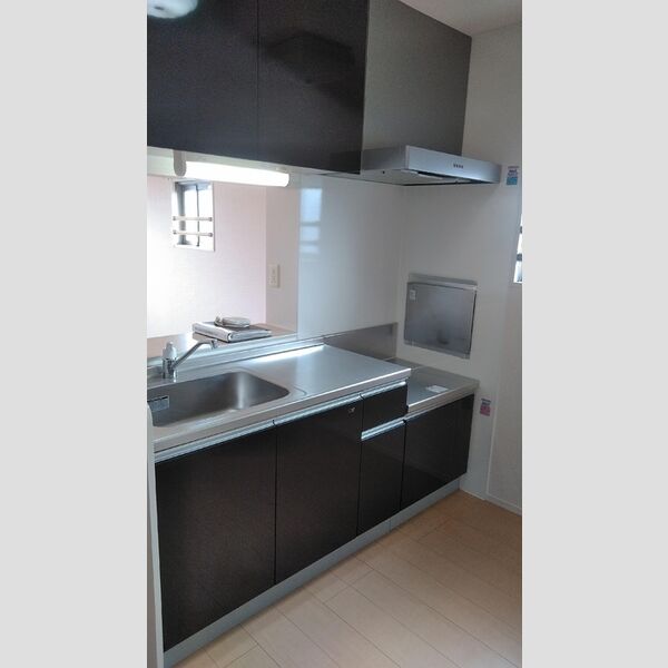 キッチン (対面キッチン)