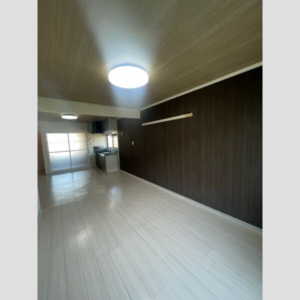 居室・リビング (LDK)