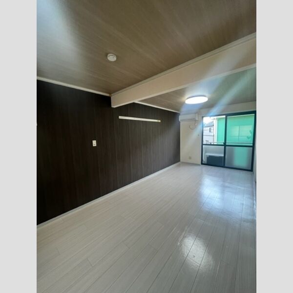 居室・リビング (LDK)