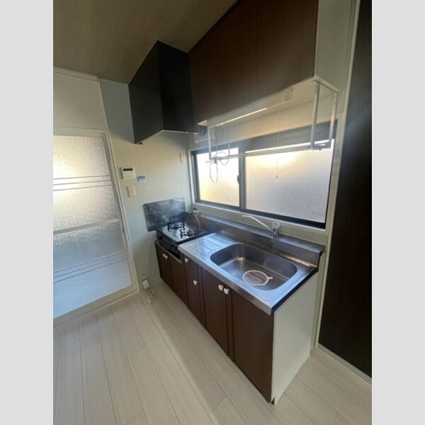 キッチン (キッチン)