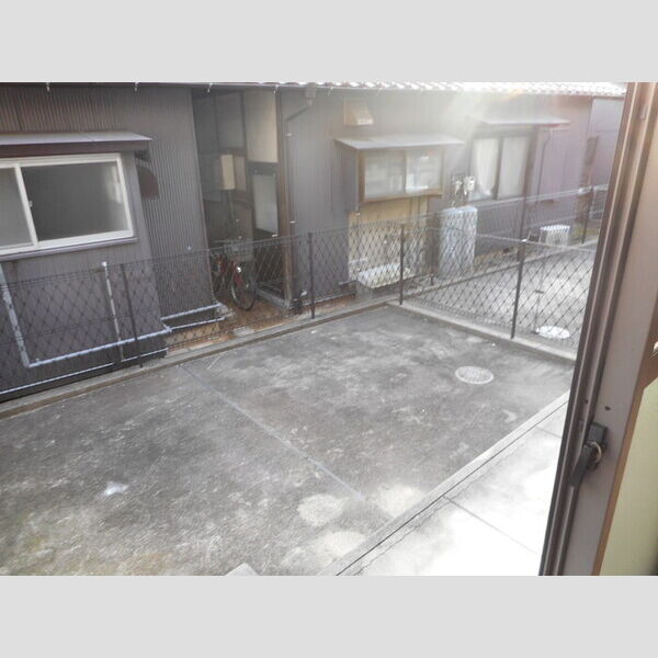 その他 (専用庭)