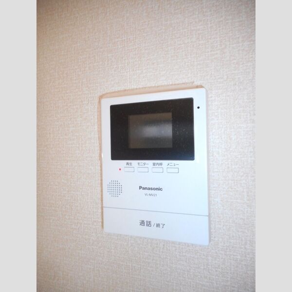 その他 (モニタ付インターホン)