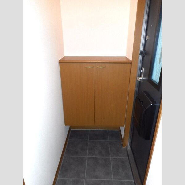 玄関 (シューズBOX)