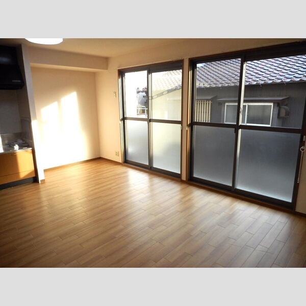 居室・リビング (LDK②)