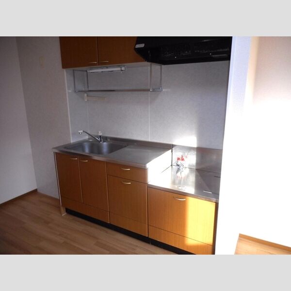 キッチン (キッチン)