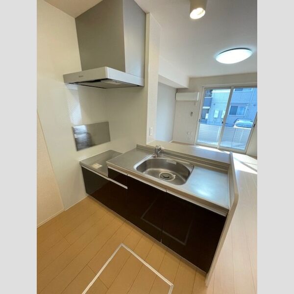 キッチン (キッチン)