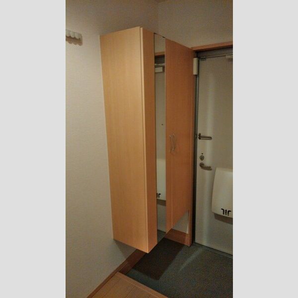 玄関 (シューズボックス(トールタイプ))